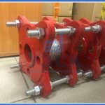 компенсатор сильфонный с кожухом в Белгороде