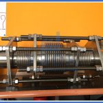 сильфонные компенсаторы трубопроводов в Белгороде