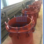 компенсатор сальниковый односторонний в Белгороде