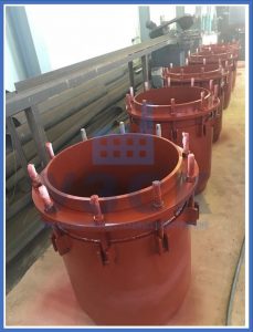 компенсатор сальниковый односторонний в Белгороде