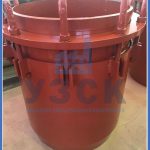 компенсатор сальниковый двухсторонний в Белгороде