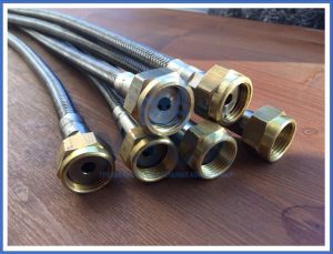 Металлорукав защитный гибкий стальной в Белгороде