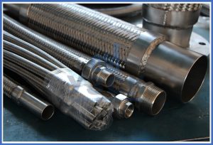 Металлорукав МНВД в Белгороде