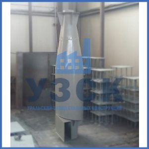 Циклоны ЦН-15 от производителя в Белгороде