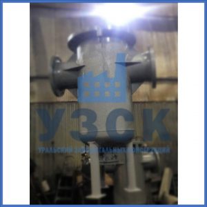 Фильтр сетчатый дренажный жидкостный СДЖ в Белгороде