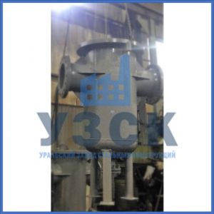 Фильтр сетчатый дренажный жидкостный СДЖ в Белгороде