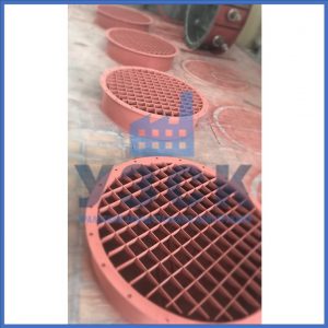 Клапаны взрывные ПГВУ в Белгороде