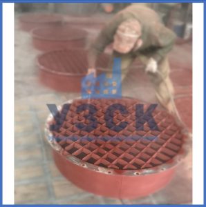 Клапан взрывной ПГВУ Ду 1000 в Белгороде