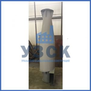 Купить циклоны ЦН-15 в Белгороде