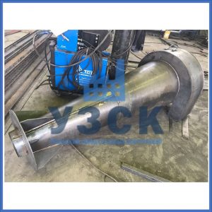 Купить циклоны СДК-ЦН-600 без бункера и улитки в Белгороде