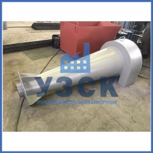 Купить циклоны СДК-ЦН-600 без бункера и улитки в Белгороде