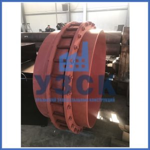 Купить сальниковый компенсатор СК в Белгороде