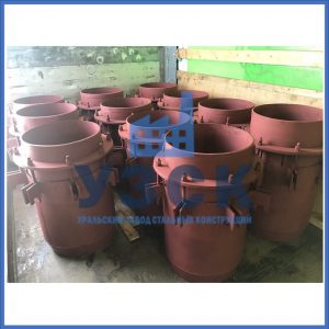 Купить сальниковые компенсаторы в Белгороде