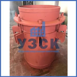 Купить сальниковые компенсаторы в Белгороде