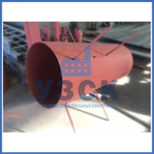 Купить гильзы для прохода труб через стены в Белгороде