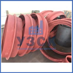 Купить сальники набивные Ду 1000, Ду 1200 в Белгороде