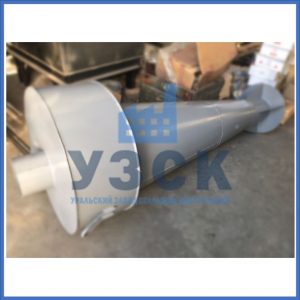 Купить циклон с улиткой СДК-ЦН в Белгороде