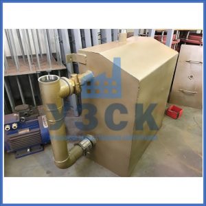 Купить бак разрыва струи в Белгороде