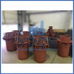 Купить сальниковые компенсаторы ду 500, ду 700, 4.903,5.903 Т.1, ТС-579, ТС-580 в Белгороде