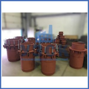 Купить сальниковые компенсаторы ду 500, ду 700, 4.903,5.903 Т.1, ТС-579, ТС-580 в Белгороде