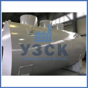 Купить ёмкость подземная 20 м3 ГКК-1-1-1-20-0,07-У в Белгороде