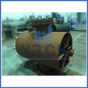 Купить грязевик ГПТ ТС-569 от производителя в Белгороде