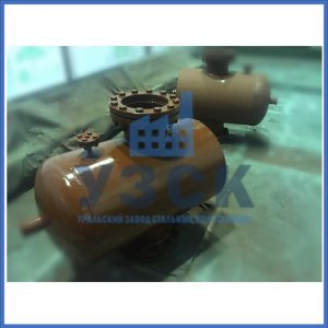 Купить грязевик ТС-569.00.000-15 от производителя в Белгороде