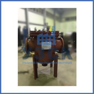 Купить шламоотводитель ФШМ в Белгороде