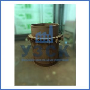 Купить сальниковые компенсаторы односторонние Ду 500, Ду 700, Ду 900 в Белгороде