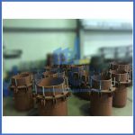 Купить сальниковые компенсаторы односторонние Ду 500, Ду 700, Ду 900 в Белгороде