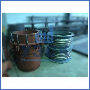 Купить сальниковые компенсаторы односторонние Ду 500, Ду 700, Ду 900 в Белгороде