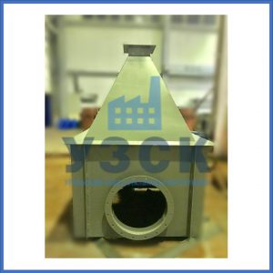 Купить бункер пирамидальный к циклонам ЦН в Белгороде