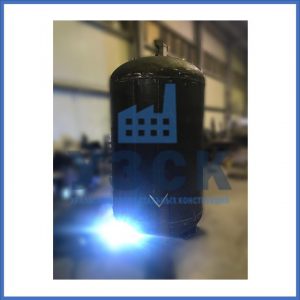 Купить аппарат ВЭЭ-2,15 емкость в Белгороде