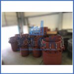 Купить сальниковые компенсаторы Ду 1000, Ду 700, Ду 800, Ду 600, Ду 500, Ру 25 в Белгороде