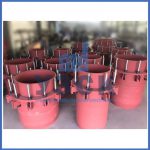 Купить сальниковые компенсаторы Ду 1000, Ду 700, Ду 800, Ду 600, Ду 500, Ру 25 в Белгороде