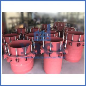 Купить сальниковые компенсаторы Ду 1000, Ду 700, Ду 800, Ду 600, Ду 500, Ру 25 в Белгороде