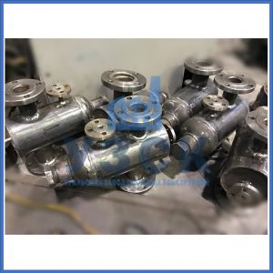 Купить грязевики ГПТ от производителя в Белгороде