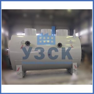 Купить ёмкость подземная 20 м3 ГКК-1-1-1-20-0,07-У в Белгороде