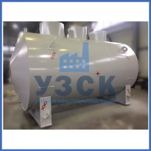 Купить ёмкость подземная 20 м3 ГКК-1-1-1-20-0,07-У в Белгороде