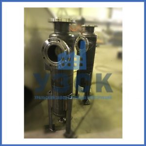 Купить сепараторы газовые СЦВ, СЦВ-Г, СЦВ-7, СЦВ-8, ЦГС, СГВ в Белгороде