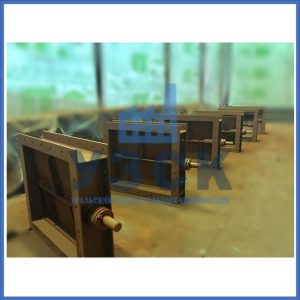 Купить клапаны ПГВУ полностью герметичные от завода производителя в Белгороде