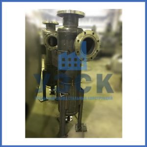 Купить сепараторы газовые СЦВ, СЦВ-Г, СЦВ-7, СЦВ-8, ЦГС, СГВ в Белгороде