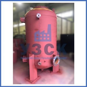 Купить емкость ВЭЭ от завода производителя в Белгороде