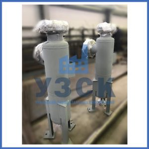 Купить сепараторы СЦВ, СГВ от завода производителя в Белгороде