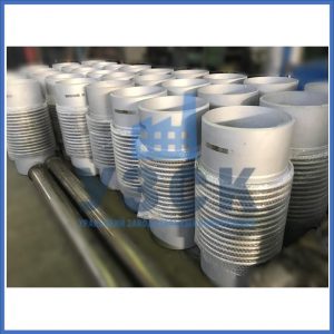 Купить сильфонные компенсаторы КСО, КСО.ВД, КСО-Ф, КСОФ, КСУ в Белгороде