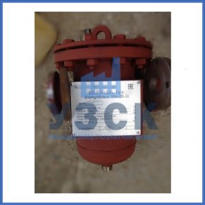 Купить шламоотводитель OISM в Белгороде