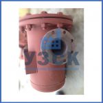 Купить шламоотводитель OISM в Белгороде