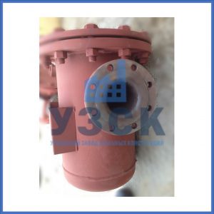 Купить шламоотводитель OISM в Белгороде