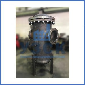 Купить шламоотводитель MOS в Белгороде