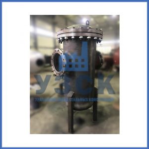 Купить шламоотводитель MOS в Белгороде